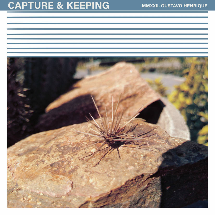 Hand Grinder Notes Hand Notes (01): Capture And Keeping by Gustavooarts on DeviantArt