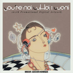 Y.N.W.I.W: 265th Promotional Digital Artwork