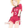 Kozume kenma - Haikyuu!!