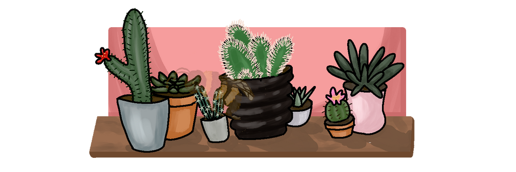 Plant Deviantart Plants by fromhoney on DeviantArt