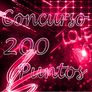 Concurso 200 Puntos