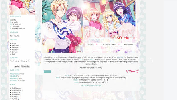 Sixthe Hobbyist Deviantart Sixthe Hobbyist Deviantart