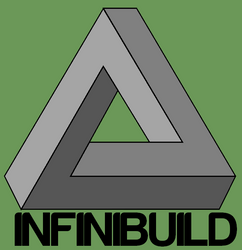 InfiniBuild logo