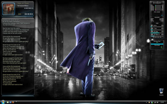 Joker Desktop