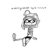 Animated Woomy