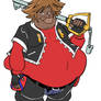 Sora Fat Albert