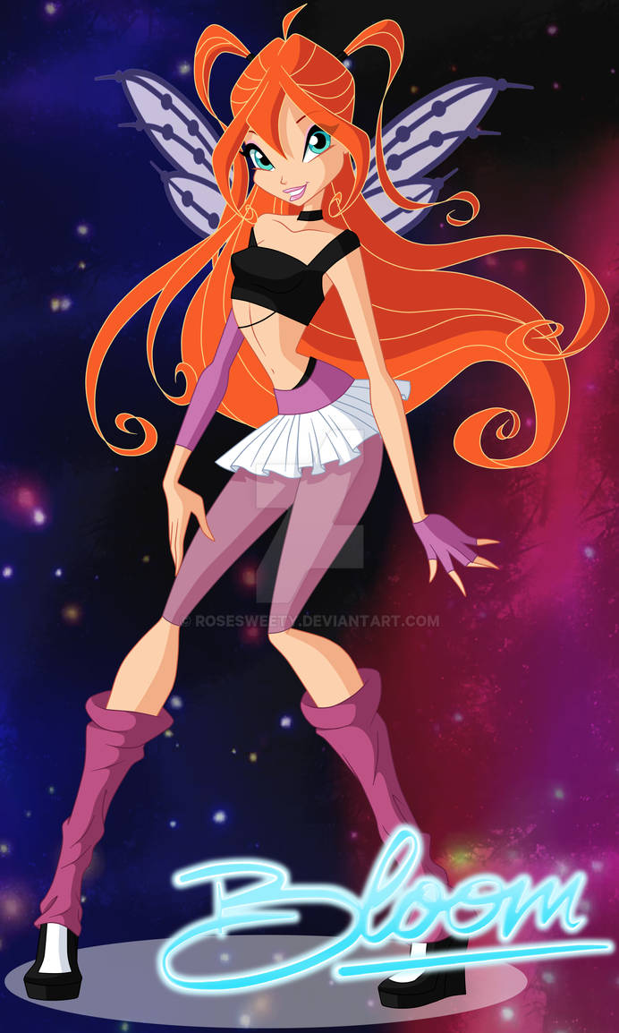 Bloom Dark Believix By Rosesweety On DeviantArt bloom-dark-believix-by-rosesweety-on-deviantart