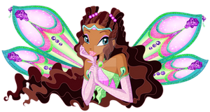 Aisha Season 8 Enchantix
