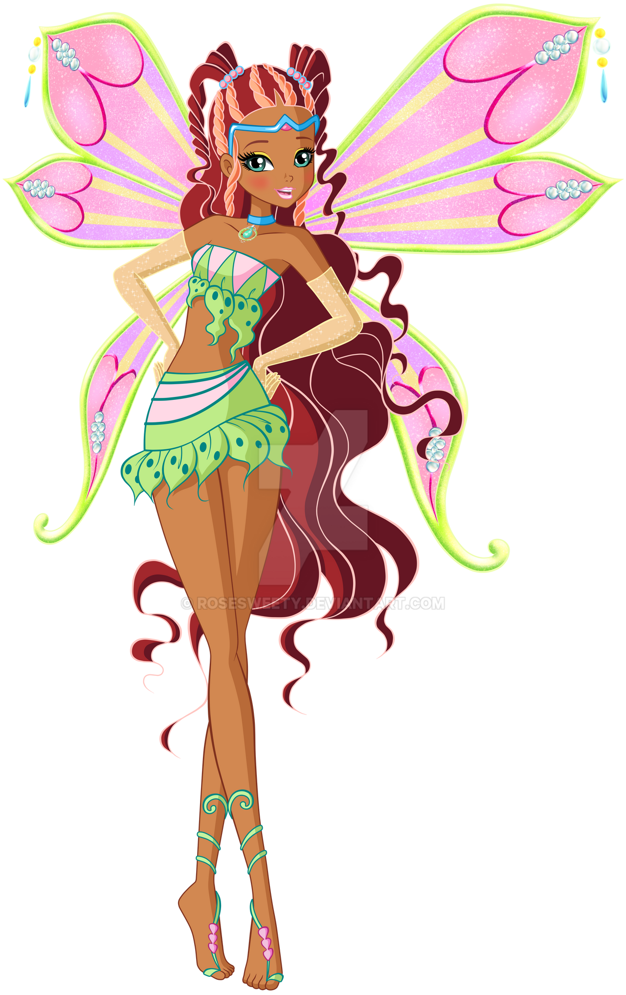 Aisha Season 8 Old Enchantix By Rosesweety On DeviantArt aisha-season-8-old-enchantix-by-rosesweety-on-deviantart