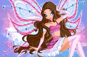 Winxsona Believix