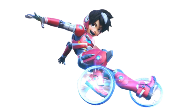 Mechabato Mechamato Render by pngboboiboyart by pngboboiboyart on DeviantArt