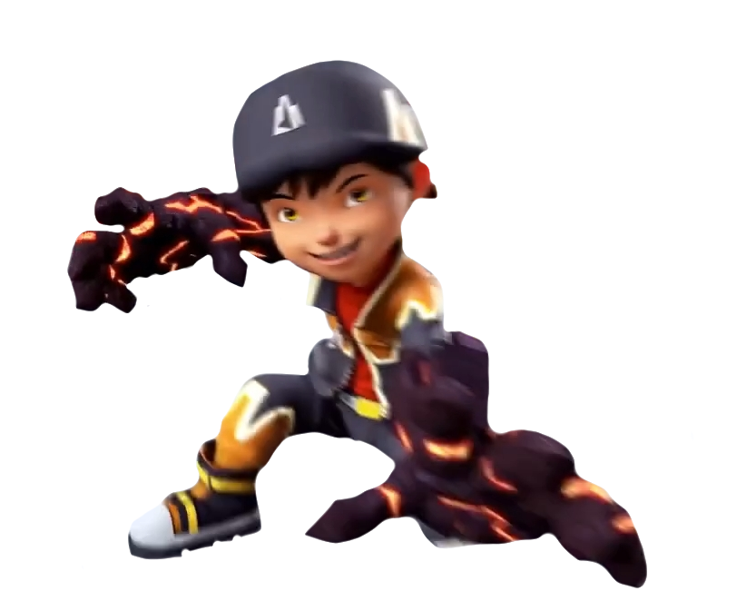BoBoiBoy Gempa Render by pngboboiboyart by pngboboiboyart on DeviantArt BoBoiBoy Gempa Render by pngboboiboyart by pngboboiboyart on DeviantArt