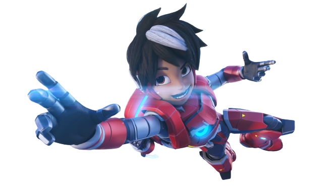 Mechabato Mechamato Song Render by pngboboiboyart by pngboboiboyart on DeviantArt