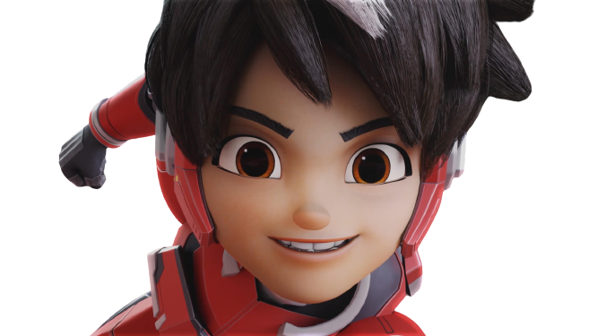 Mechabato Mechamato Render by pngboboiboyart by pngboboiboyart on DeviantArt
