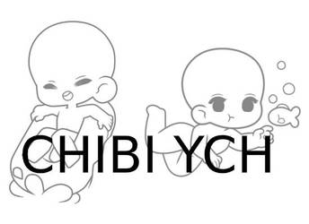 pics Chibi Boy Base Drawing chibi bases on bases for you deviantart