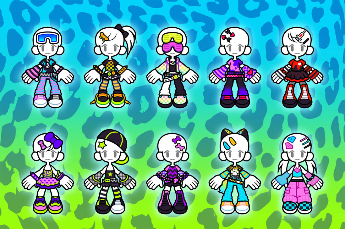 open___emo_scene_outfit_adopts_by_buncak