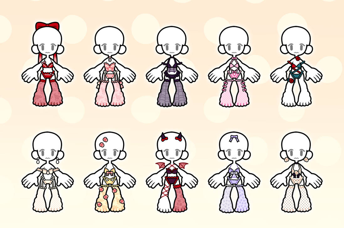 open___lingerie_outfits_by_buncaked_dmdl