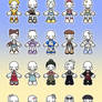 Outfit Batch 1