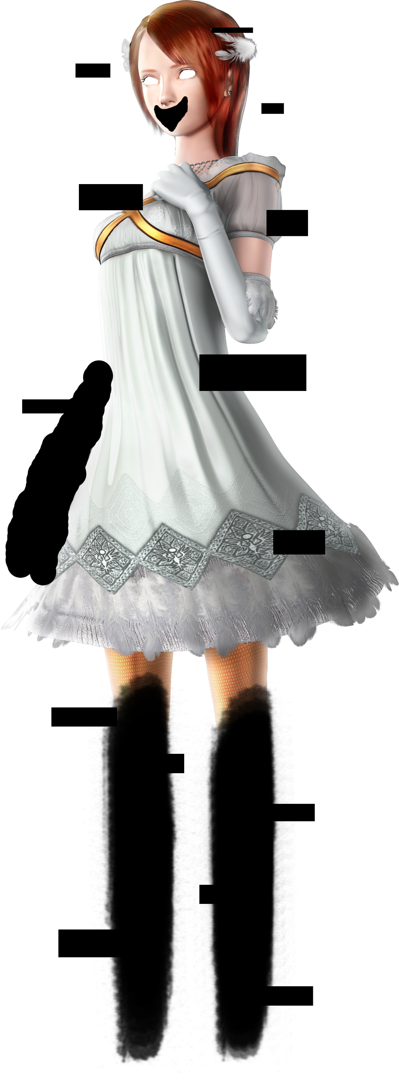 Princess Compromised Princess Elise Corrupted by 655777 on DeviantArt