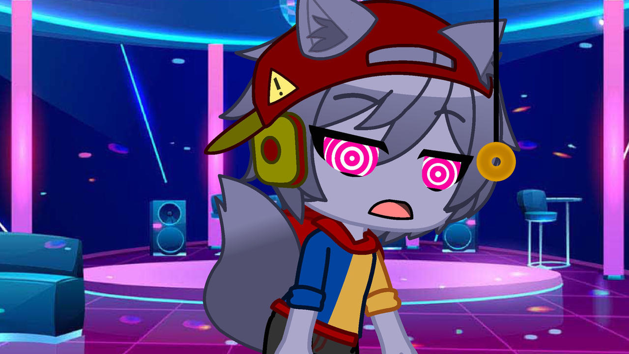Kapi Hypnotized by pendulum by 655777 on DeviantArt