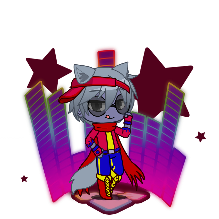 Kapi - DDR Master + Brand New Look by 655777 on DeviantArt
