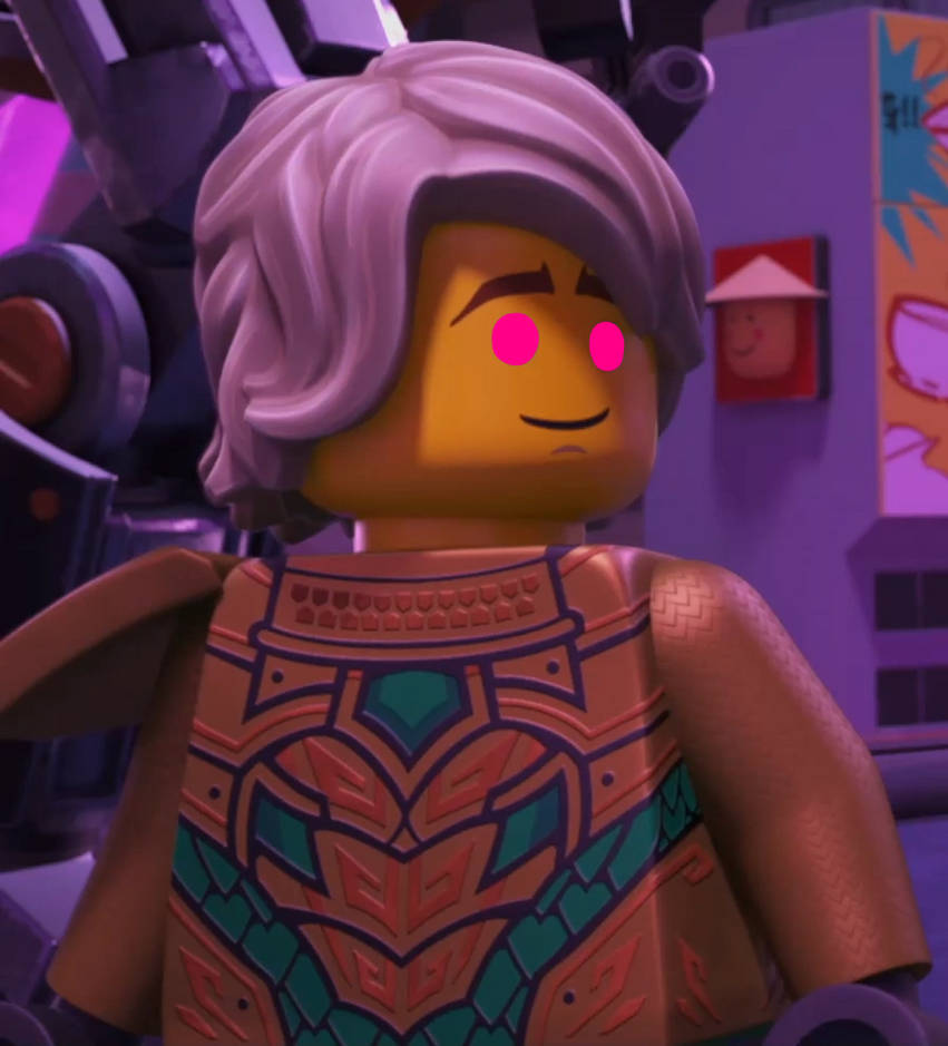 LLOYD CREWNECK SWEATER