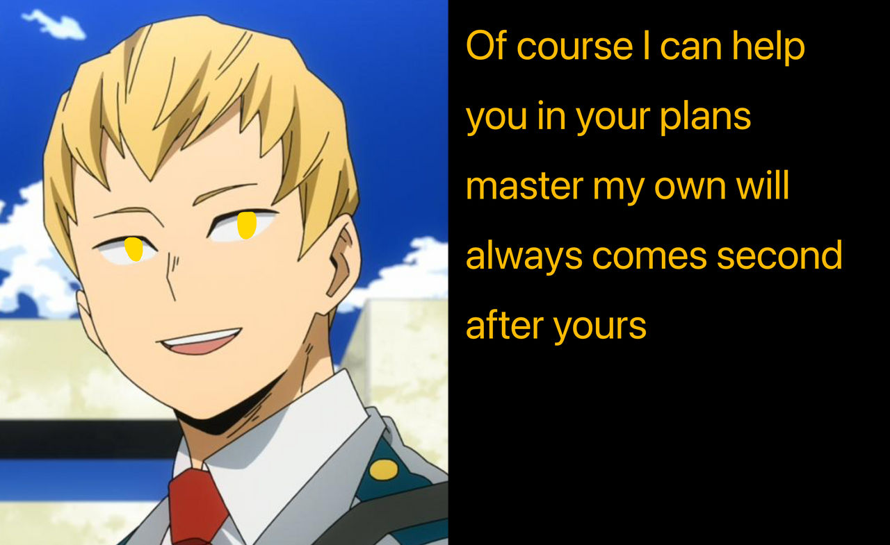 Monjiro Text Ojiro Hypnotized (Text) by 655777 on DeviantArt