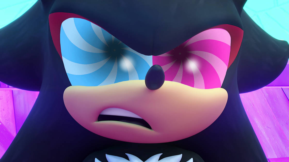 My Mindless Multiverse (Shadow) by 655777 on DeviantArt