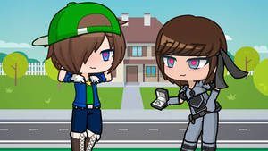 Hypno Ship: Luigi X Snake