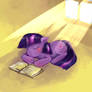 Sleeping Twilight