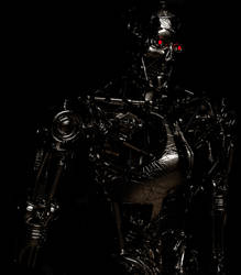 T800 101 Terminator