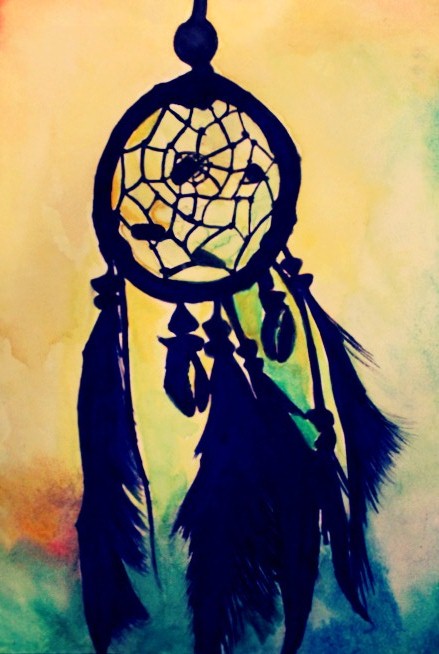 Dreamcatcher