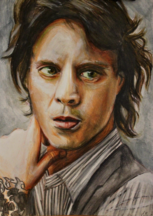 Ville Hermanni Valo