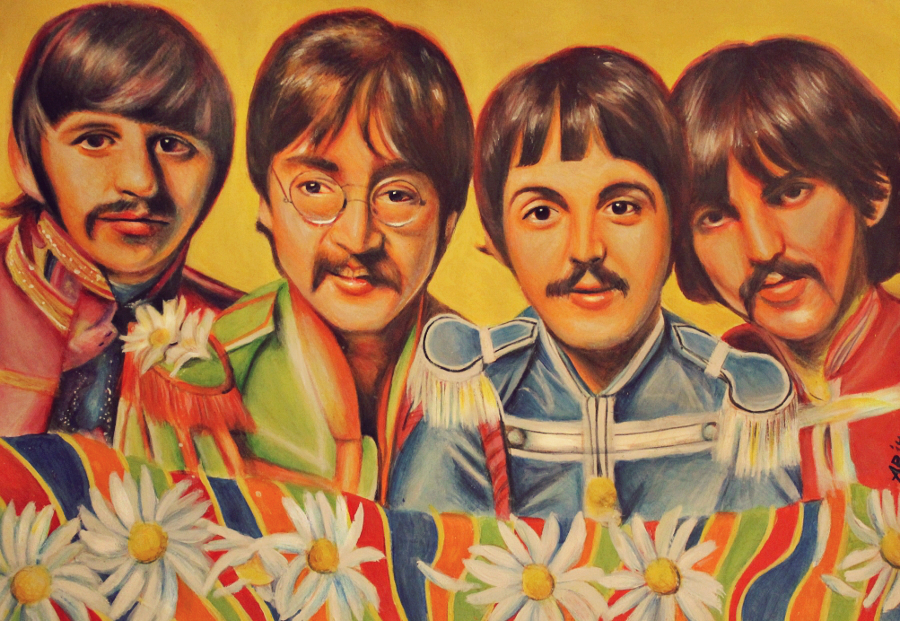 Beatles