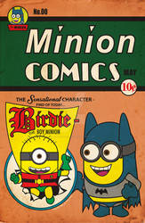 Batminion