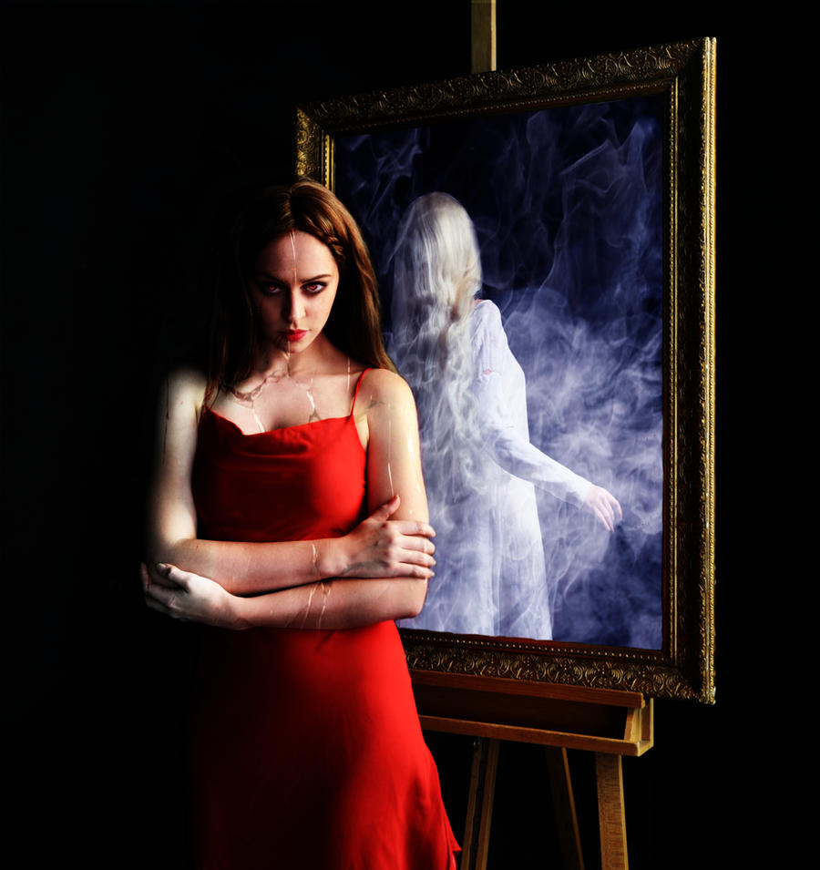 Guardian of the mirror