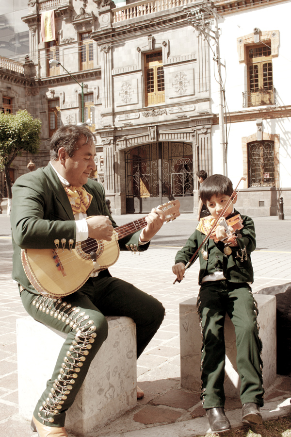 Little Mariachi 03