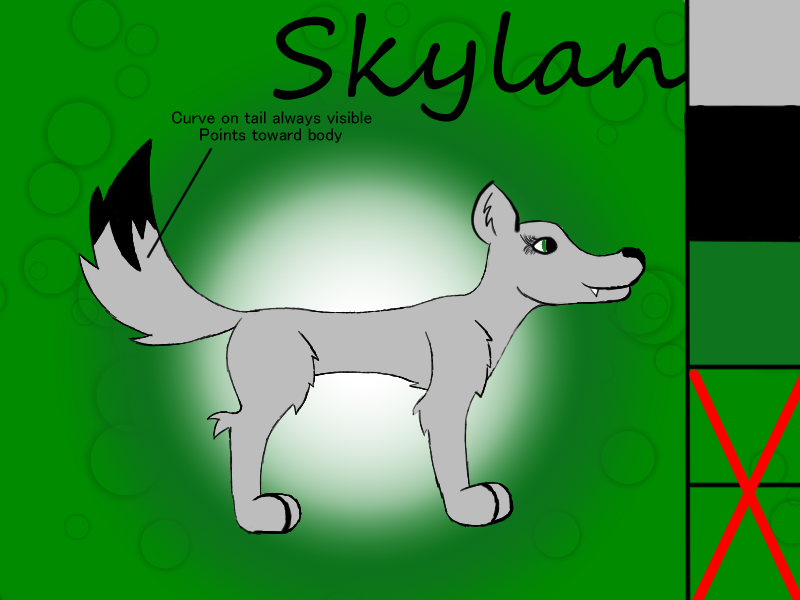 Skylan Ref