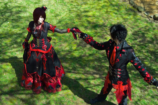 Shall we dance?