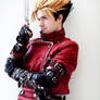 Vash the Stampede