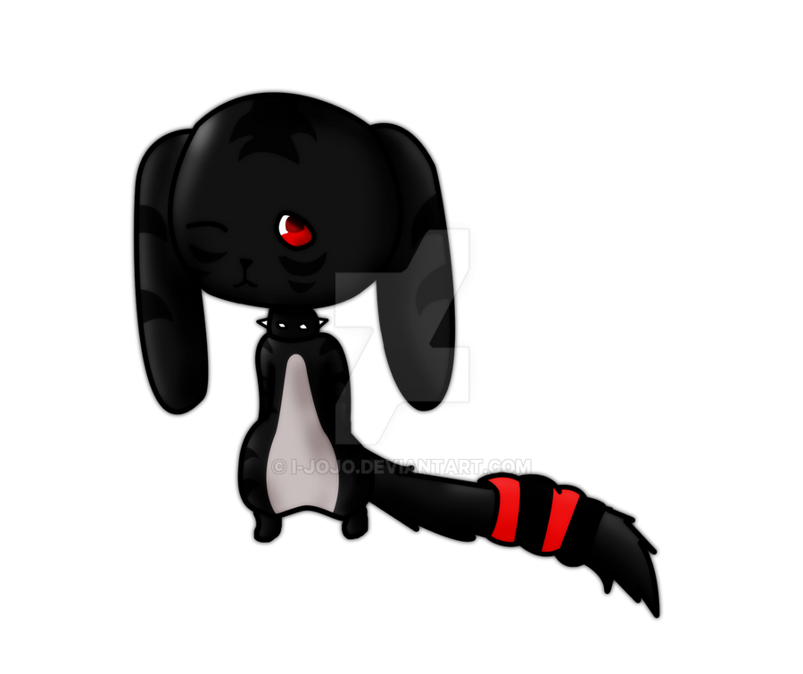 Fofo by I-jojo on DeviantArt