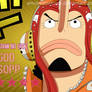 GOD USOPP