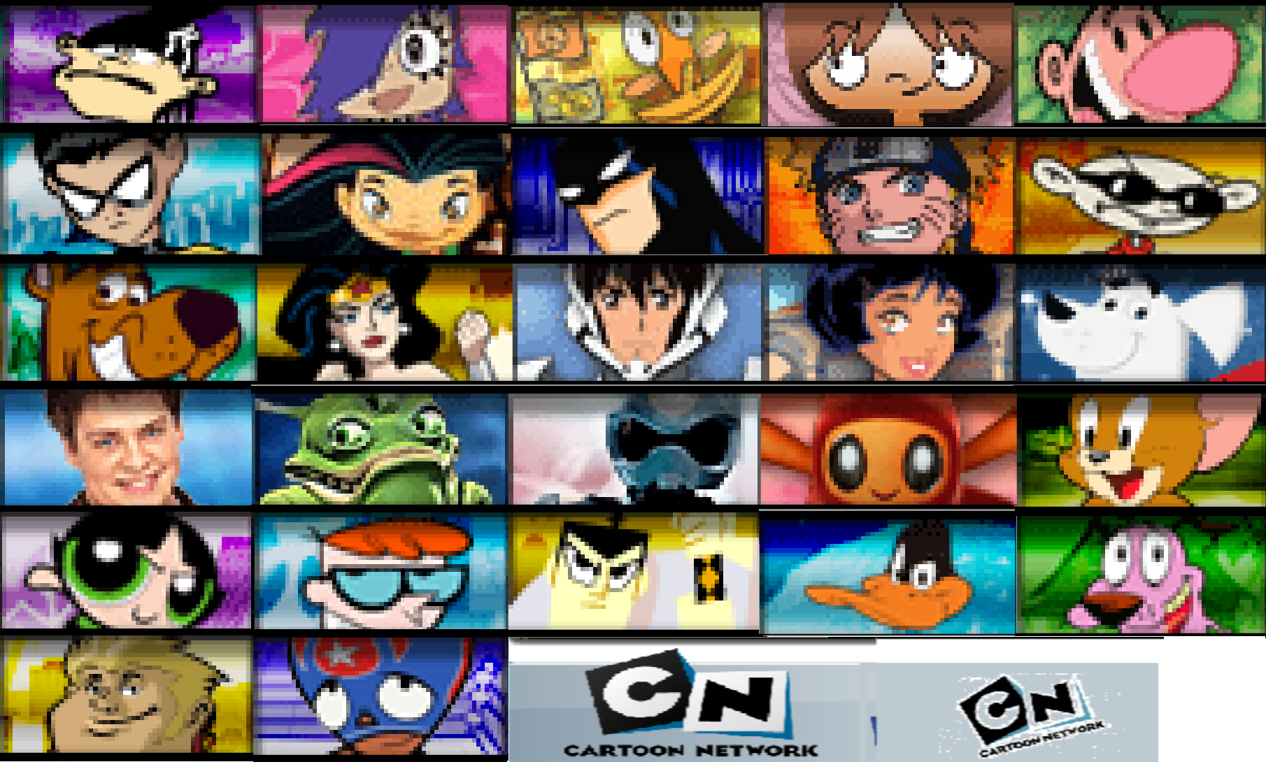  show icons 2005 by KabeyaM on DeviantArt