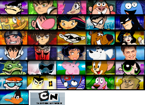  show icons 2006 by KabeyaM on DeviantArt