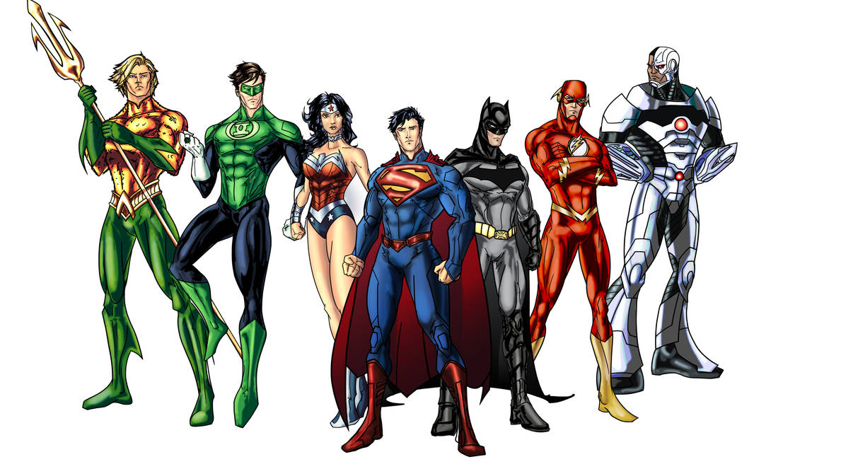 Justice 7. Лига справедливости Нью 52. Justice League герои. Лига справедливости DC Comics. Лига справедливости Justice League.