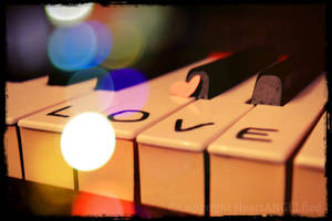 Love Piano