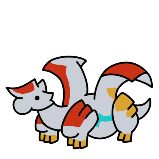 Pygatrix Monkey Haos Pyrus Pegatrix x Gillator by TheMrTusky on DeviantArt