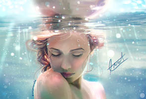 Underwater Dream