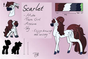 Scarlet Reference