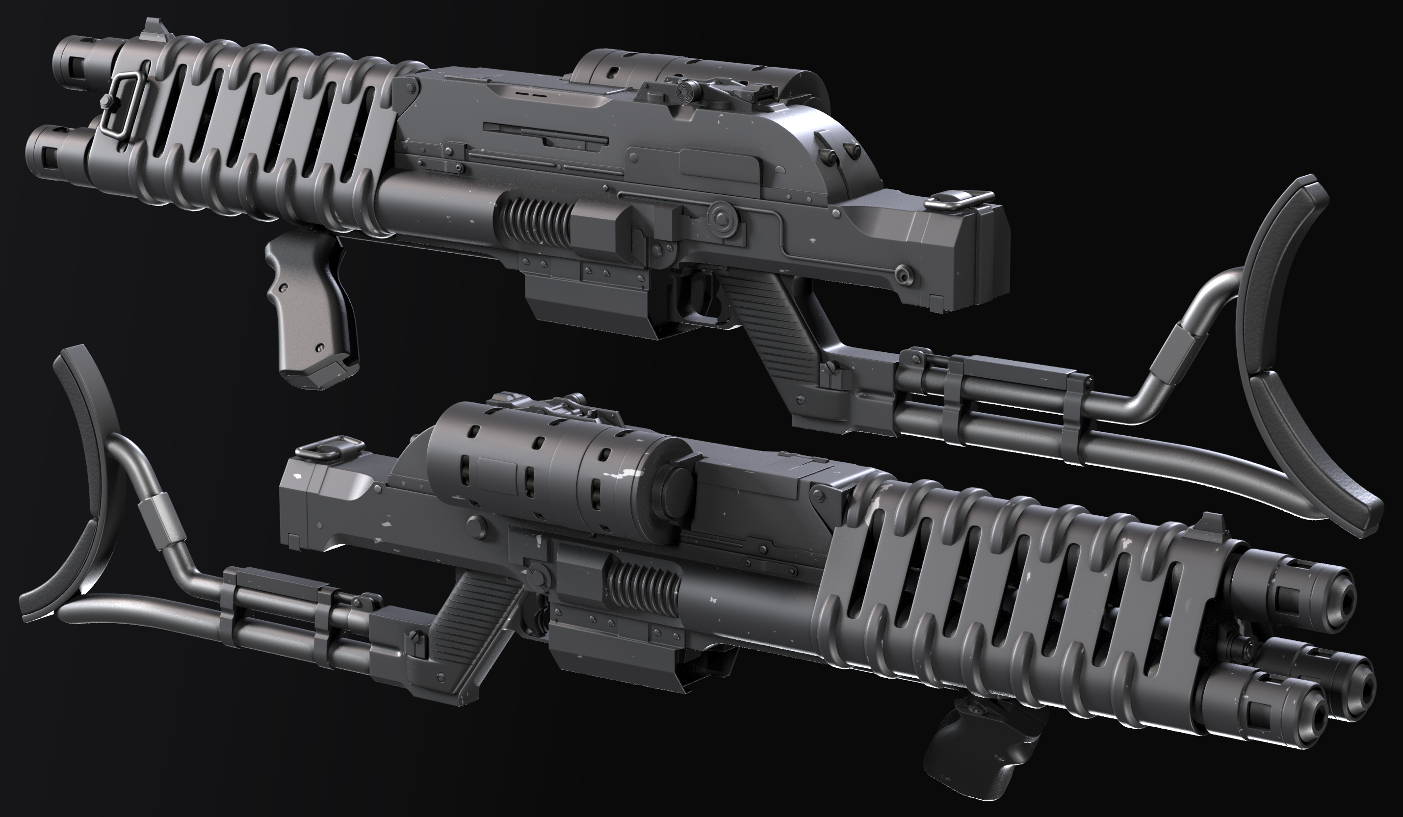 Dark Forces Imperial Repeater Gun Commission By Hazakhan On Deviantart Dark Forces Imperial Repeater Gun Commission By Hazakhan On Deviantart